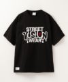 VISION STREET WEAR グラフィックTシャツ メンズ ネコポス 対応商品