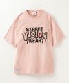 VISION STREET WEAR グラフィックTシャツ メンズ ネコポス 対応商品