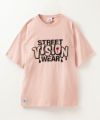 VISION STREET WEAR  グラフィックTシャツ メンズ メール便 対応商品商品サムネイル-4