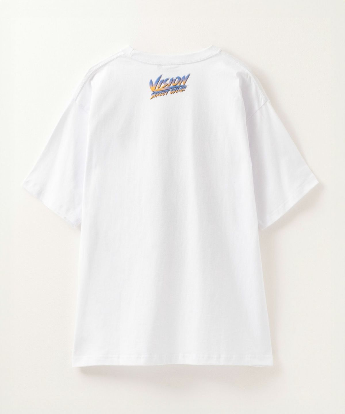 VISION STREET WEAR グラフィックTシャツ メンズ ネコポス 対応商品
