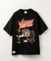 VISION STREET WEAR グラフィックTシャツ メンズ ネコポス 対応商品