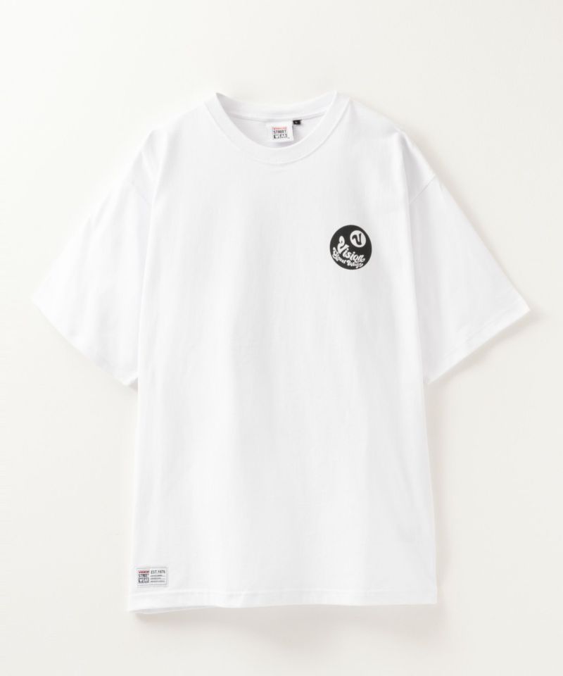 VISION STREET WEAR  グラフィックTシャツ メンズ メール便 対応商品商品画像-9