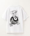 VISION STREET WEAR  グラフィックTシャツ メンズ メール便 対応商品商品サムネイル-10