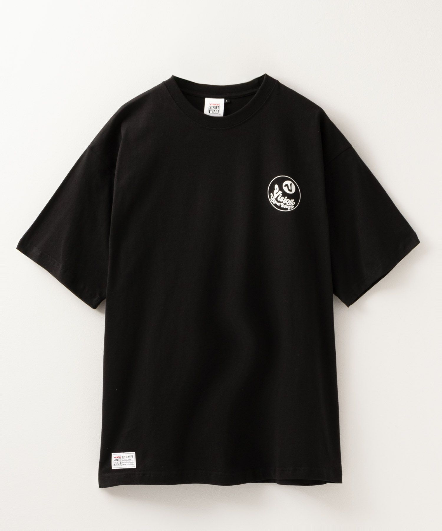 VISION STREET WEAR  グラフィックTシャツ メンズ メール便 対応商品商品画像-11