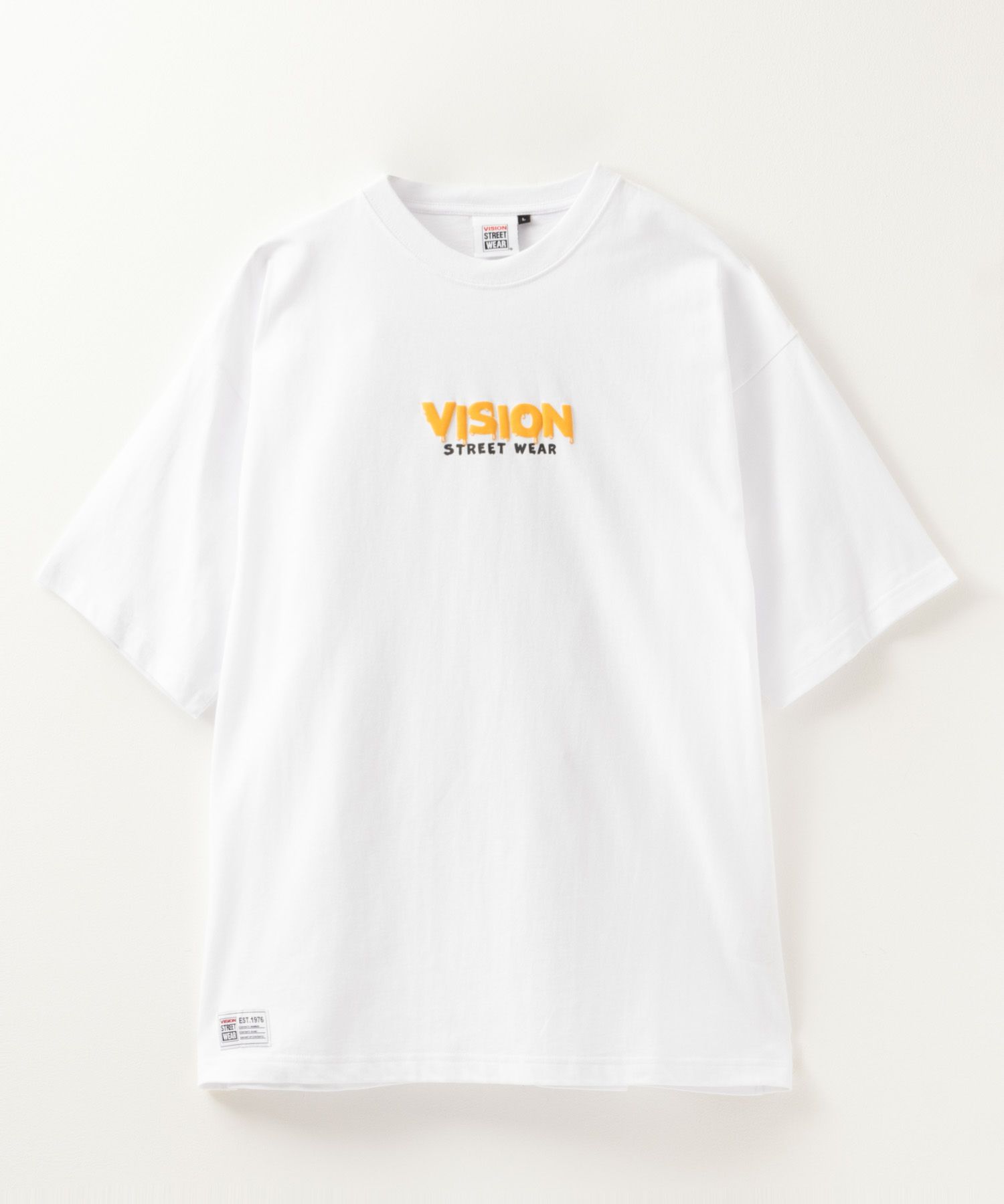 VISION STREET WEAR  グラフィックTシャツ メンズ メール便 対応商品商品サムネイル-13