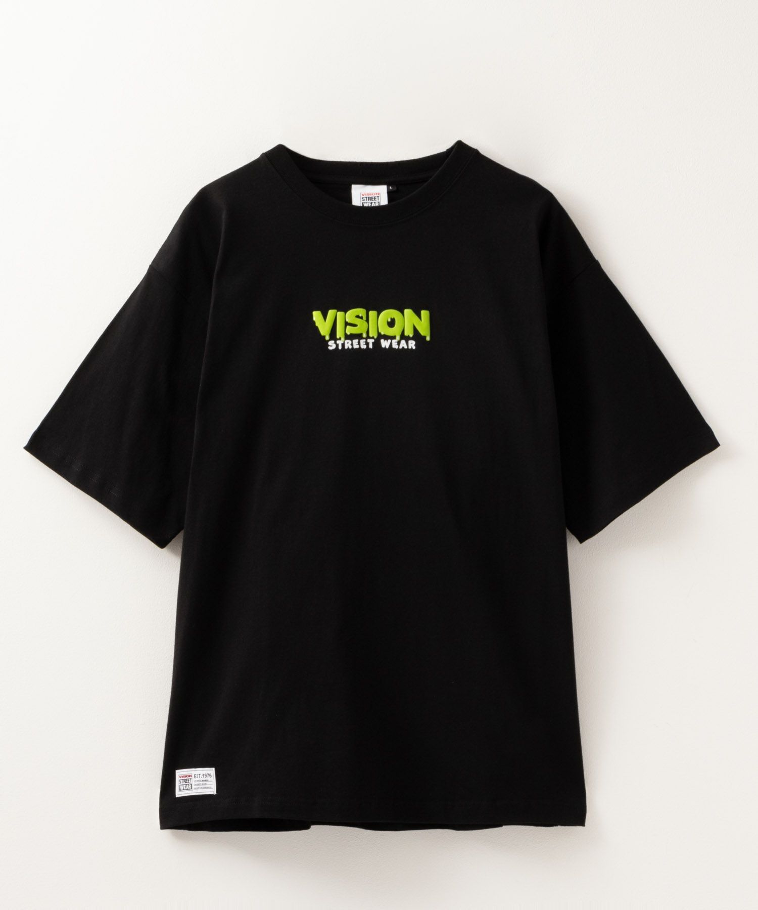 VISION STREET WEAR  グラフィックTシャツ メンズ メール便 対応商品商品サムネイル-14