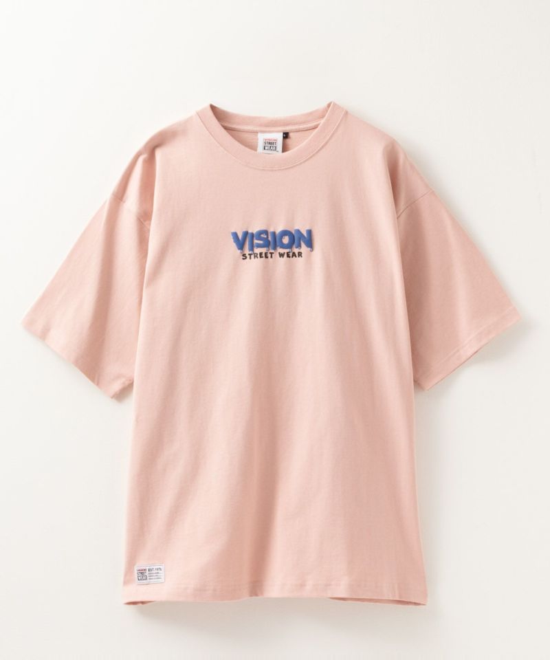 VISION STREET WEAR  グラフィックTシャツ メンズ メール便 対応商品商品画像-15