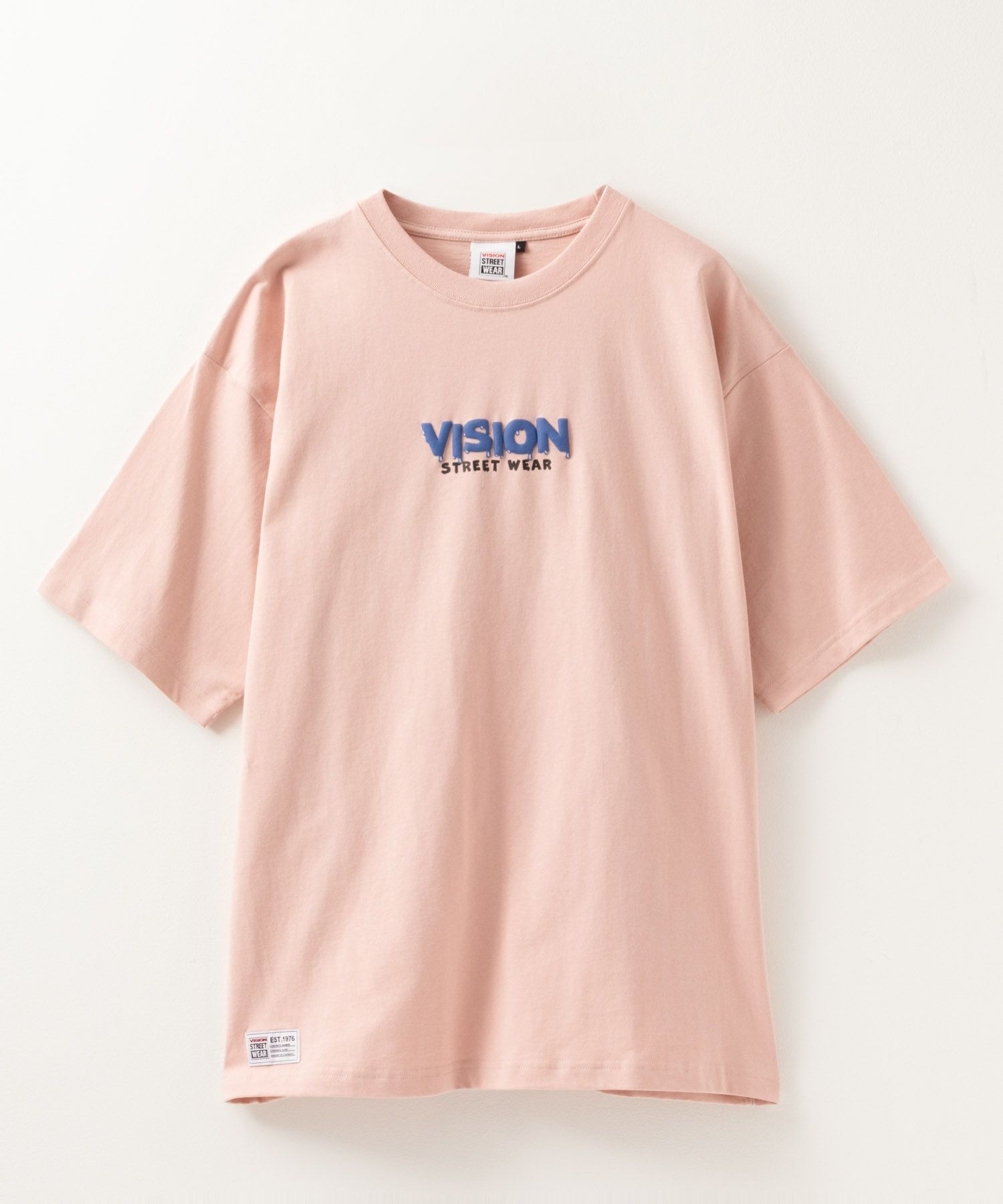 VISION STREET WEAR  グラフィックTシャツ メンズ メール便 対応商品商品サムネイル-15