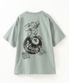 VISION STREET WEAR  グラフィックTシャツ メンズ メール便 対応商品商品サムネイル-17