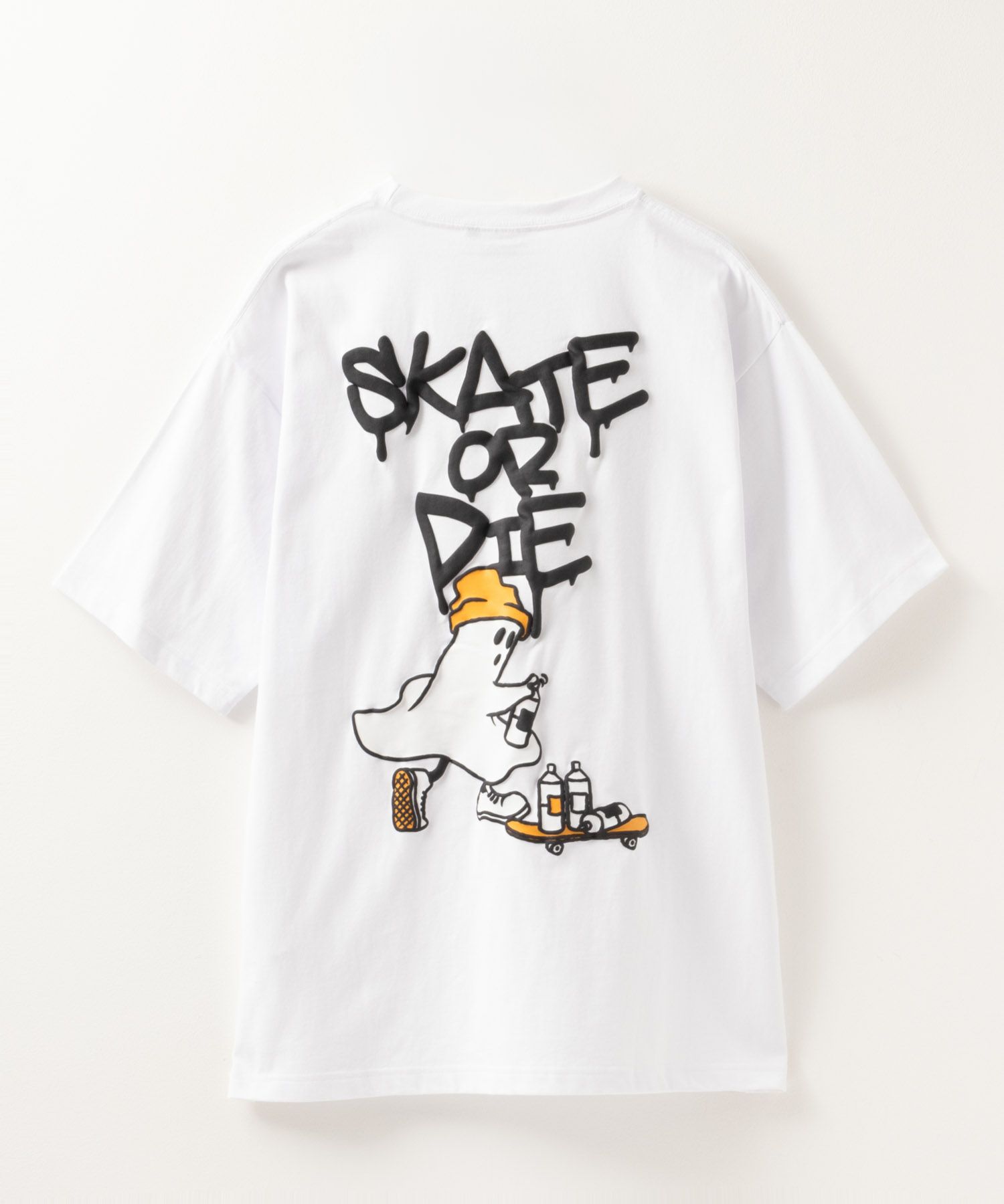 VISION STREET WEAR  グラフィックTシャツ メンズ メール便 対応商品商品画像-18