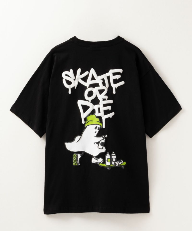 VISION STREET WEAR  グラフィックTシャツ メンズ メール便 対応商品商品画像-19
