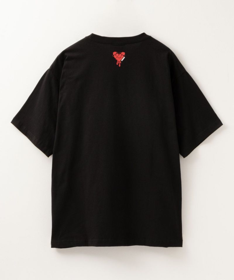 VISION STREET WEAR  グラフィックTシャツ メンズ メール便 対応商品商品画像-21