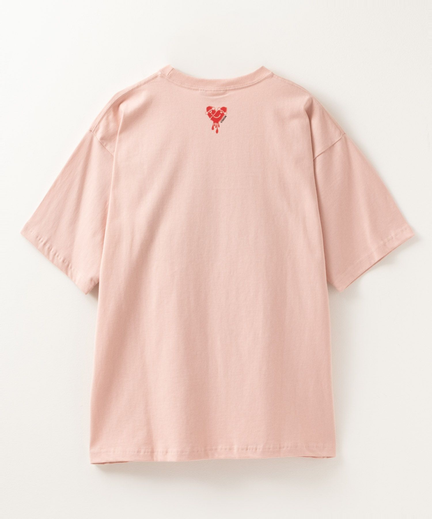 VISION STREET WEAR  グラフィックTシャツ メンズ メール便 対応商品商品画像-22