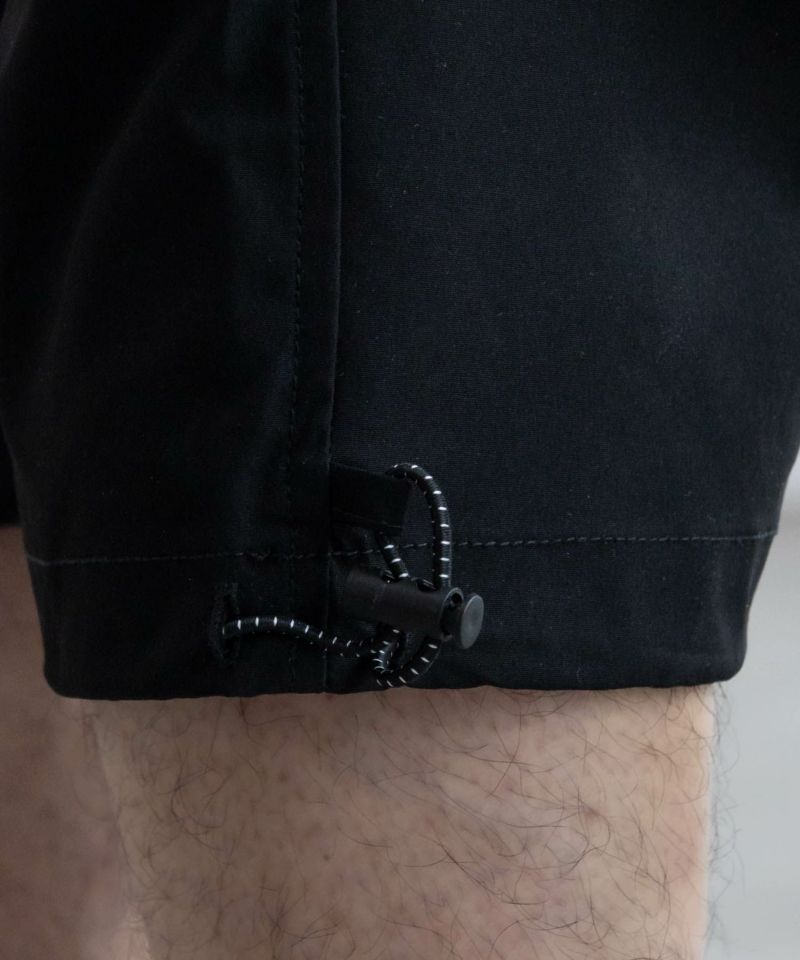 OUTDOOR PRODUCTS  ポリストレッチワーククライミングクロップドパンツ メンズ商品画像-16