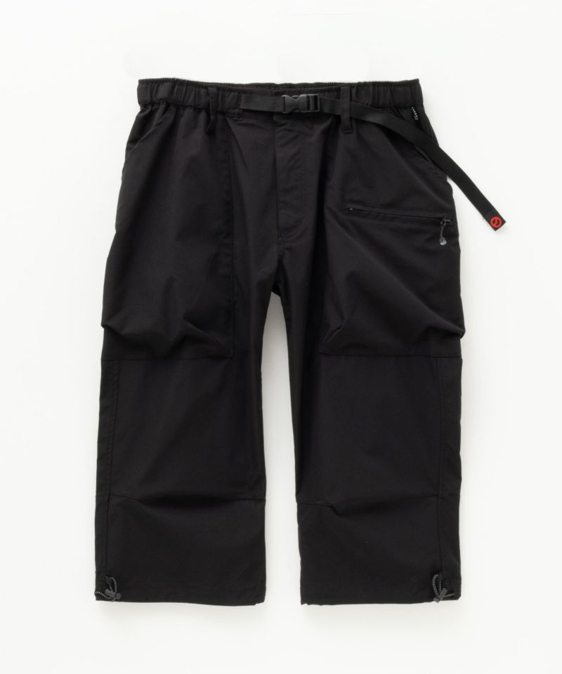 OUTDOOR PRODUCTS  ポリストレッチワーククライミングクロップドパンツ メンズ商品画像-20