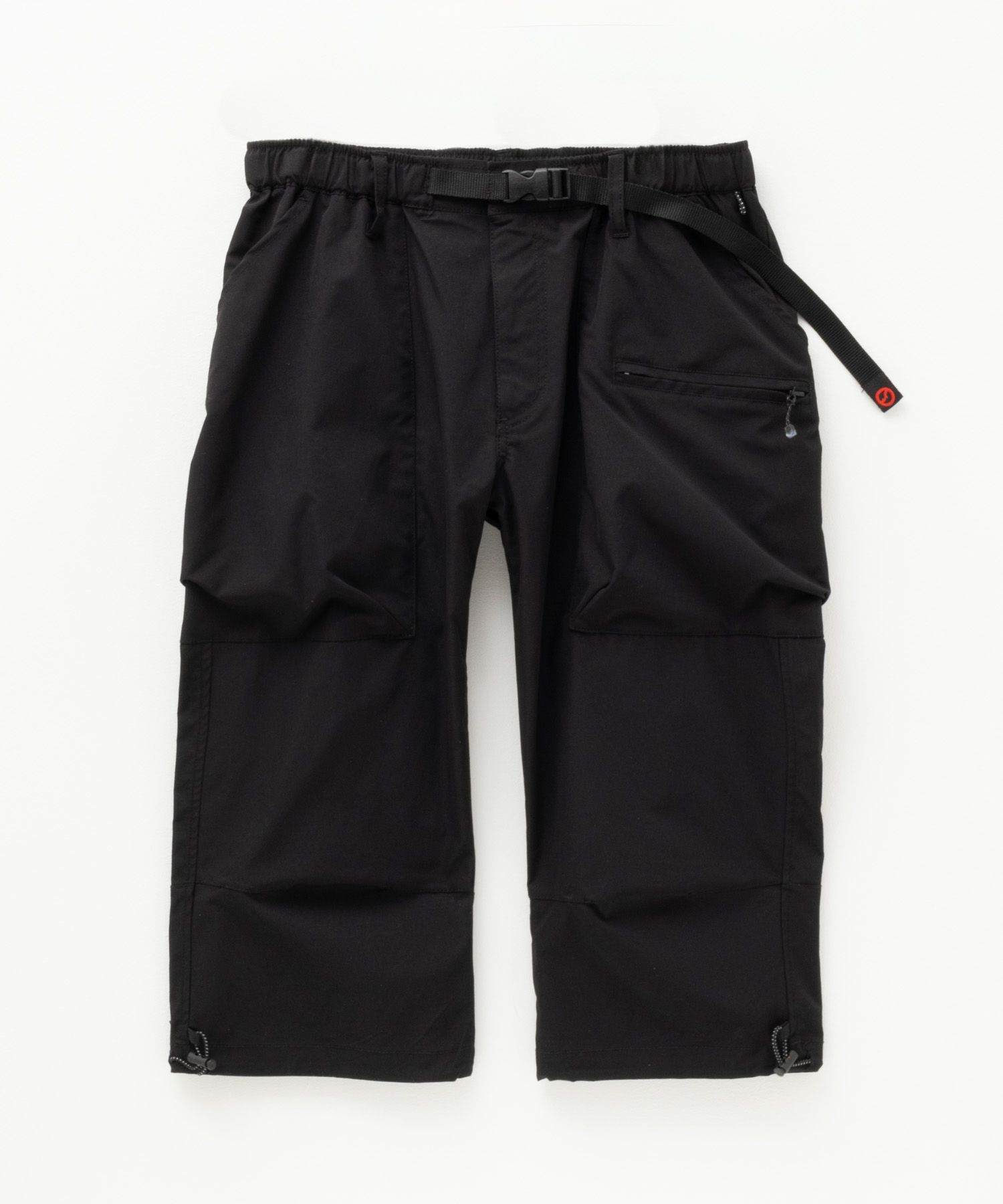 OUTDOOR PRODUCTS  ポリストレッチワーククライミングクロップドパンツ メンズ商品画像-20