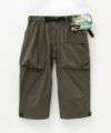 OUTDOOR PRODUCTS  ポリストレッチワーククライミングクロップドパンツ メンズ商品サムネイル-22