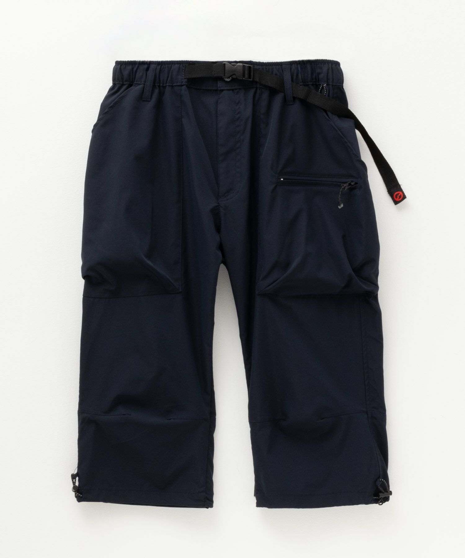 OUTDOOR PRODUCTS  ポリストレッチワーククライミングクロップドパンツ メンズ商品画像-26