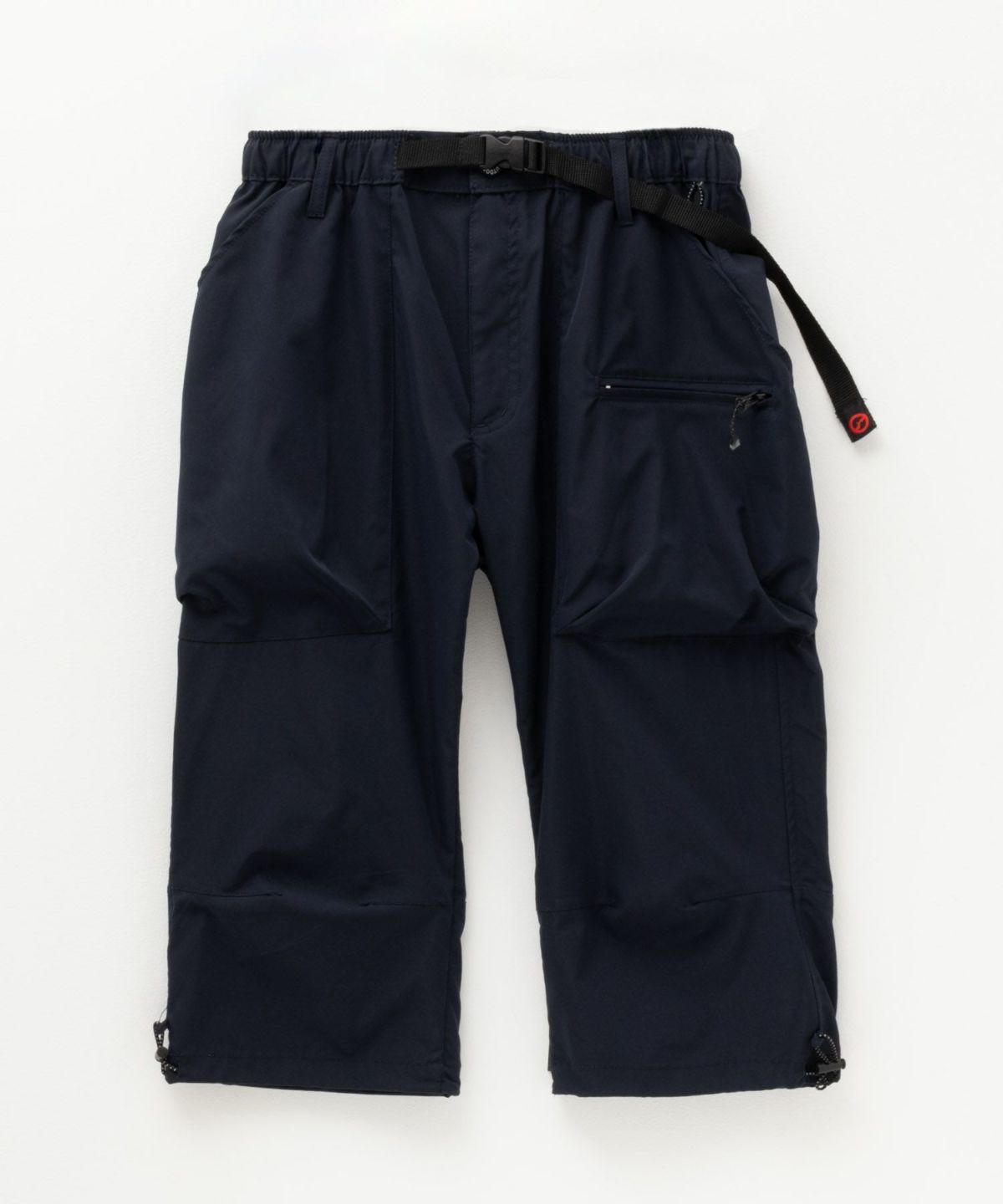 OUTDOOR PRODUCTS ポリストレッチワーククライミングクロップドパンツ メンズ