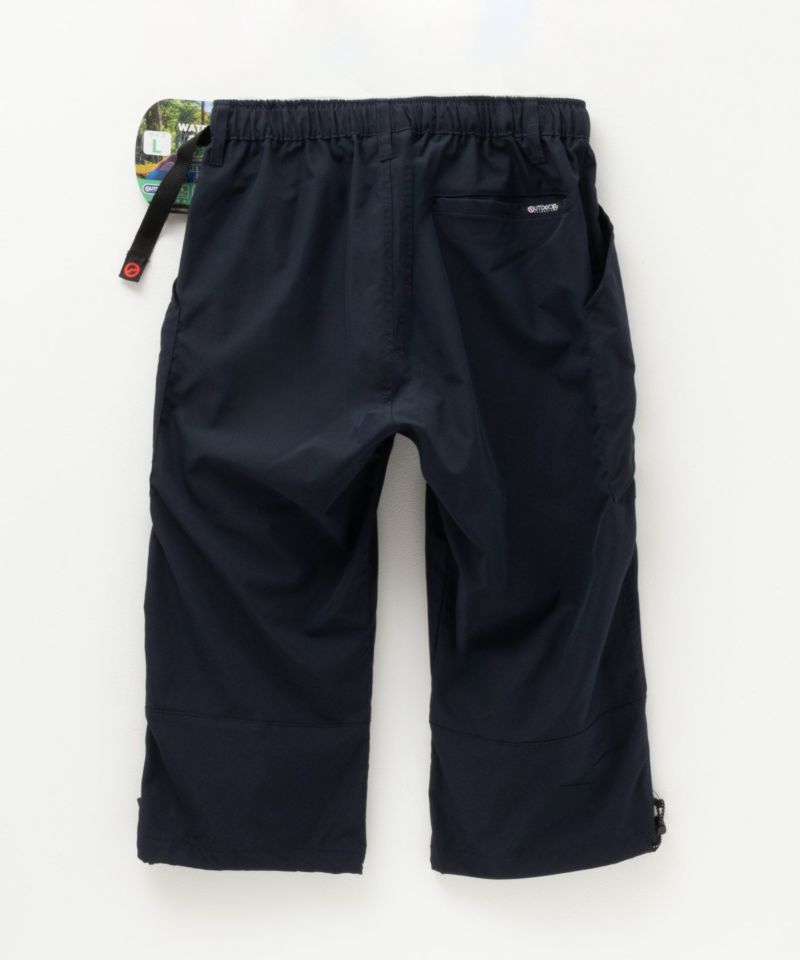 OUTDOOR PRODUCTS  ポリストレッチワーククライミングクロップドパンツ メンズ商品画像-27