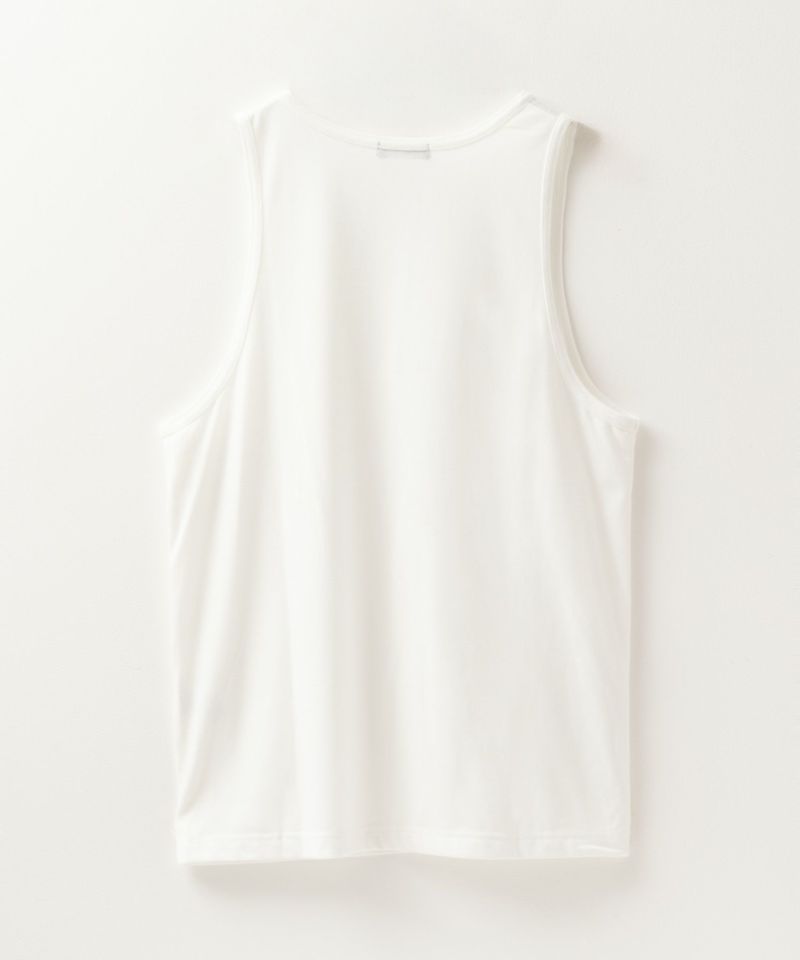 NAVY  麻調クルーネックアンサンブル メンズ商品画像-24