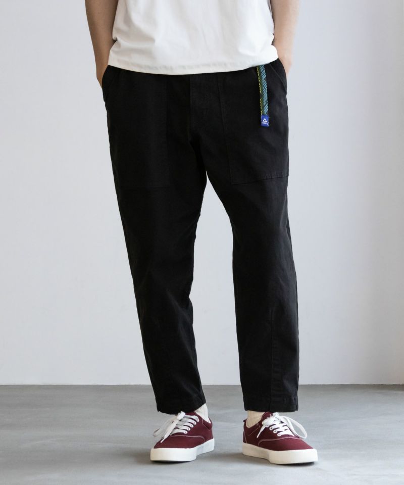 [期間限定価格]GERRY  ルーズクライミングパンツ メンズ商品画像-1