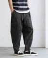 [期間限定価格]GERRY  ルーズクライミングパンツ メンズ商品サムネイル-2