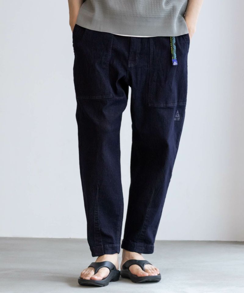 [期間限定価格]GERRY  ルーズクライミングパンツ メンズ商品画像-4