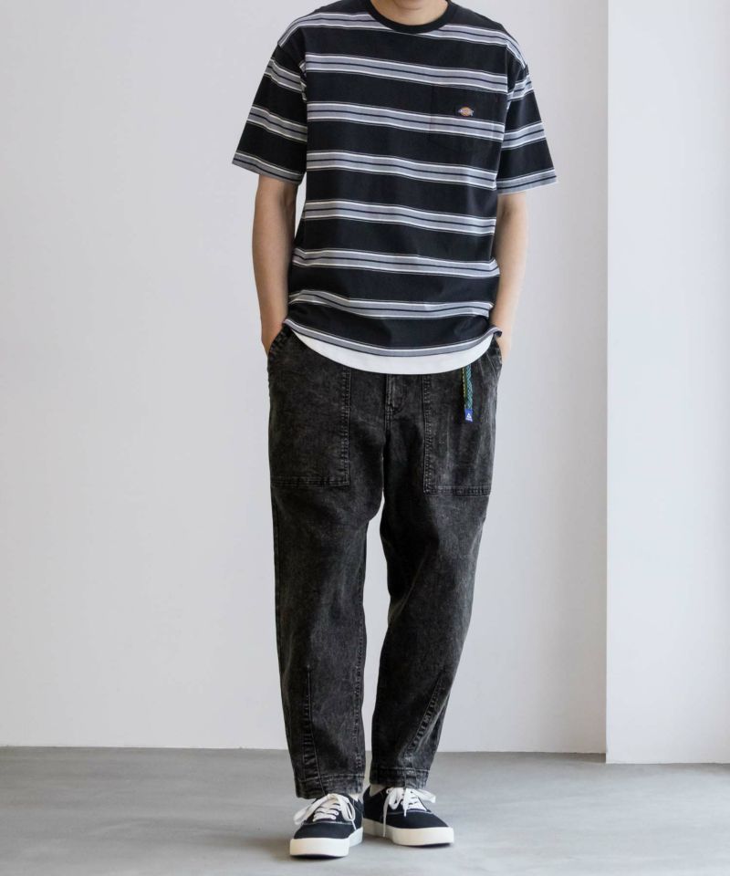 [期間限定価格]GERRY  ルーズクライミングパンツ メンズ商品画像-8