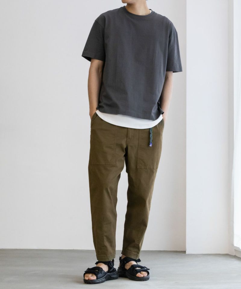 [期間限定価格]GERRY  ルーズクライミングパンツ メンズ商品画像-9