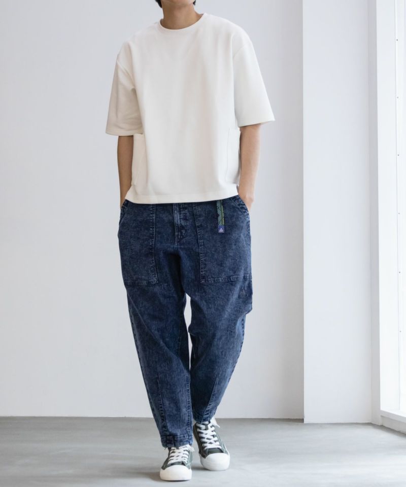 [期間限定価格]GERRY  ルーズクライミングパンツ メンズ商品画像-11