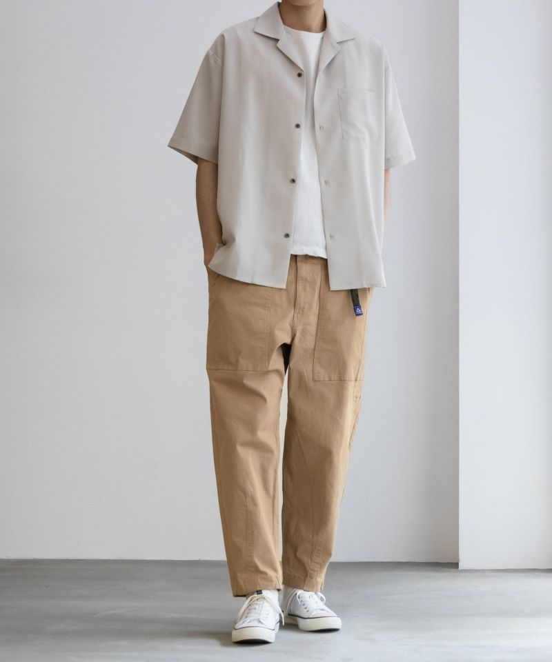 [期間限定価格]GERRY  ルーズクライミングパンツ メンズ商品画像-12