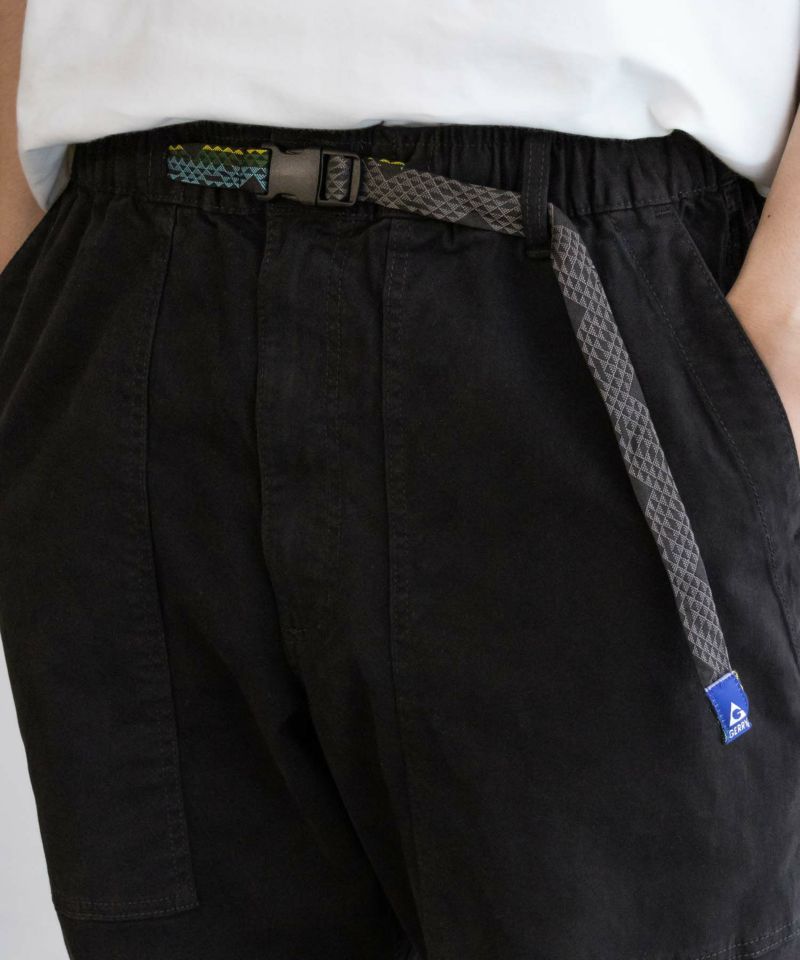 [期間限定価格]GERRY  ルーズクライミングパンツ メンズ商品画像-15