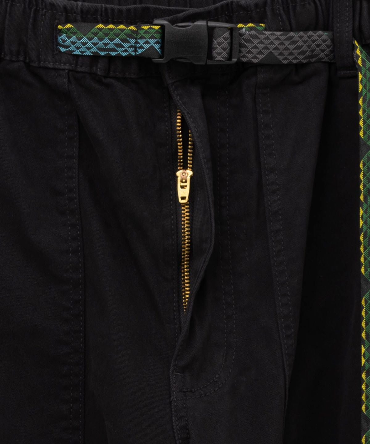 GERRY ルーズクライミングパンツ メンズ