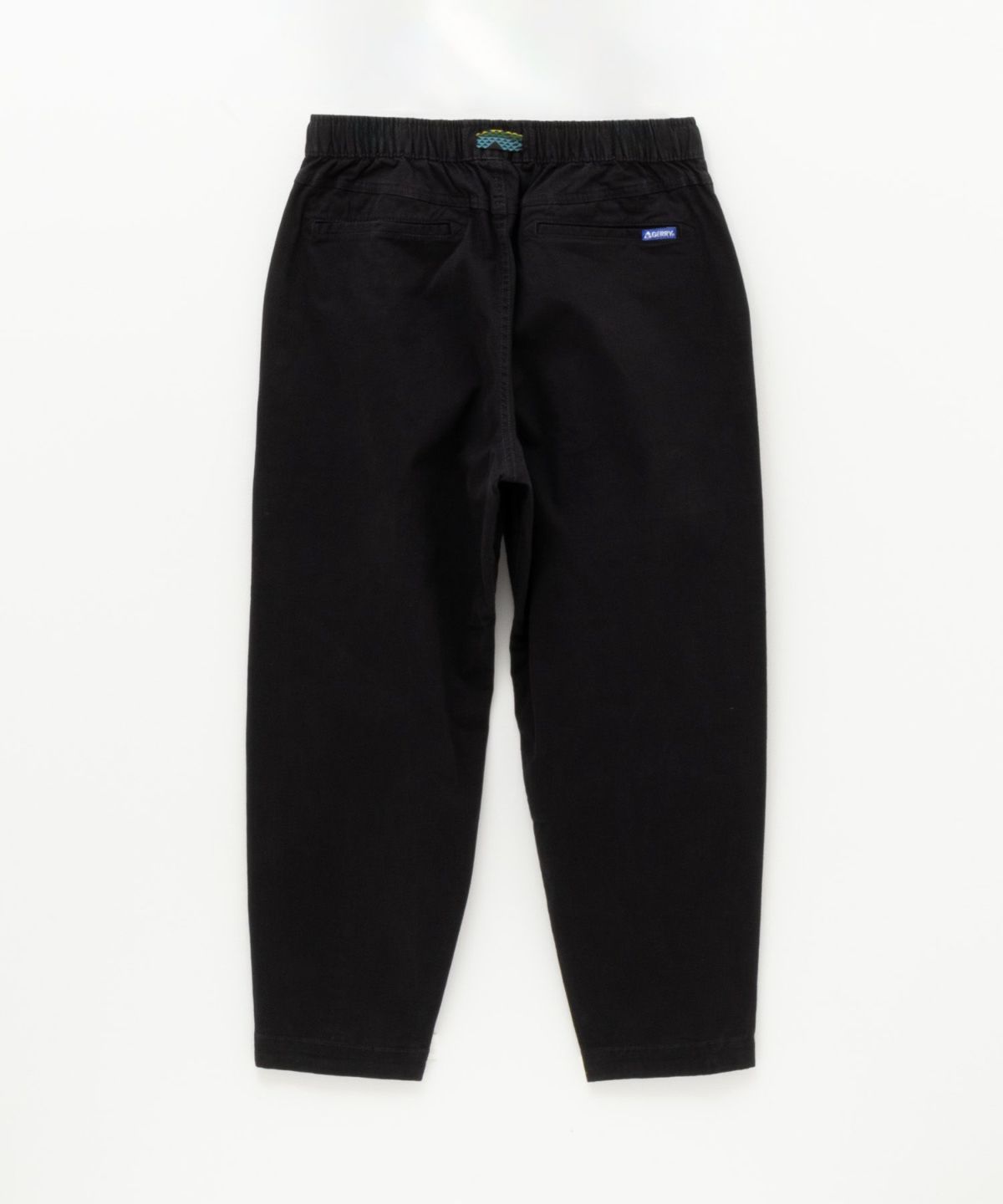 GERRY ルーズクライミングパンツ メンズ