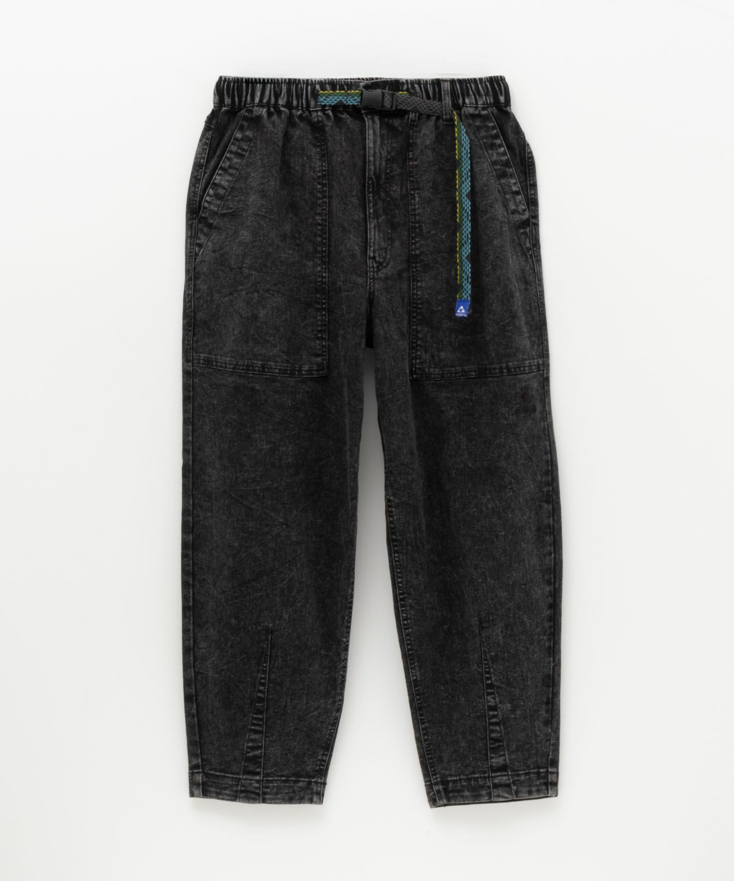 [期間限定価格]GERRY  ルーズクライミングパンツ メンズ商品サムネイル-21