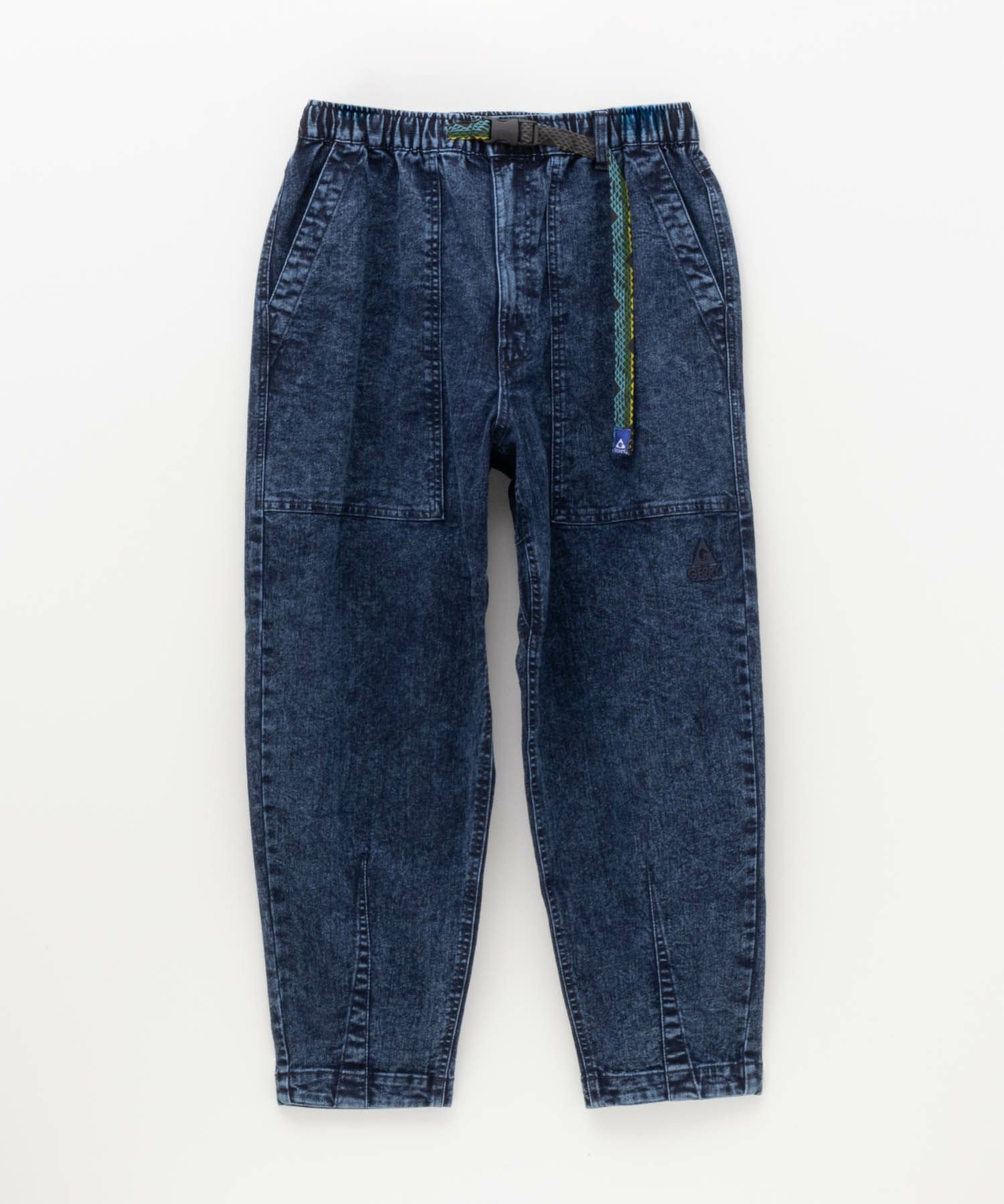 [期間限定価格]GERRY  ルーズクライミングパンツ メンズ商品サムネイル-24