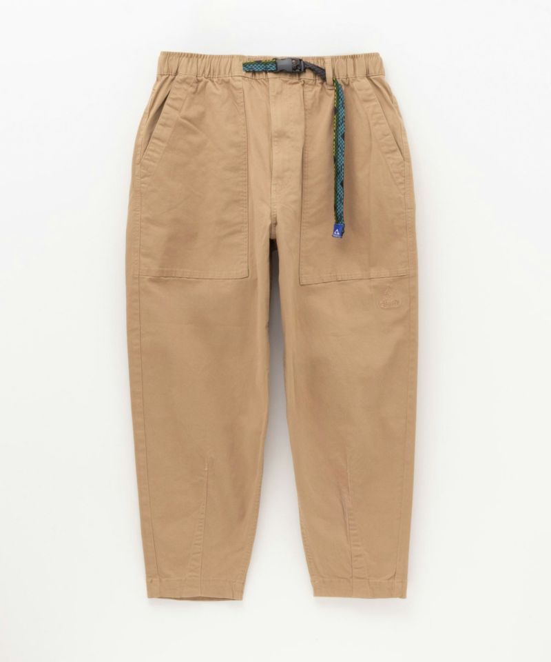 [期間限定価格]GERRY  ルーズクライミングパンツ メンズ商品画像-25