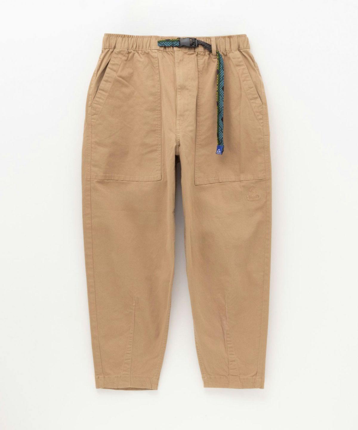 GERRY ルーズクライミングパンツ メンズ