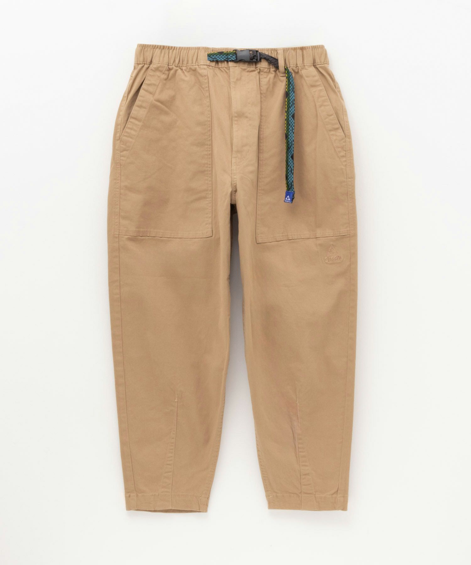 GERRY ルーズクライミングパンツ メンズ