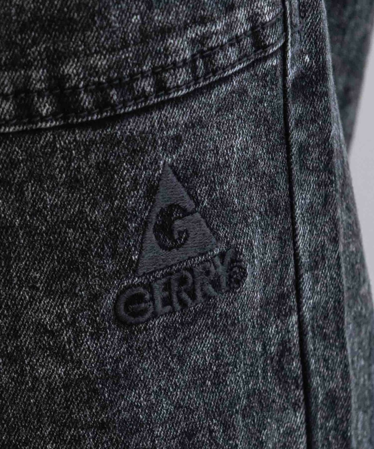 GERRY ルーズクライミングパンツ メンズ