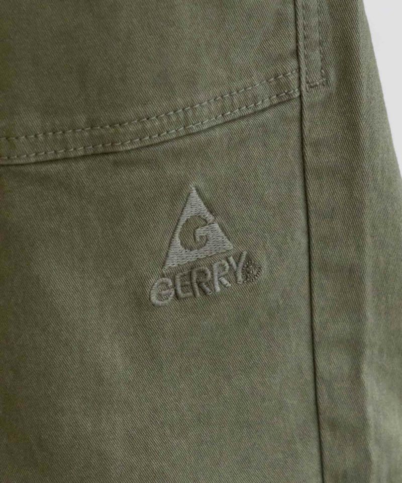 [期間限定価格]GERRY  ルーズクライミングパンツ メンズ商品画像-27