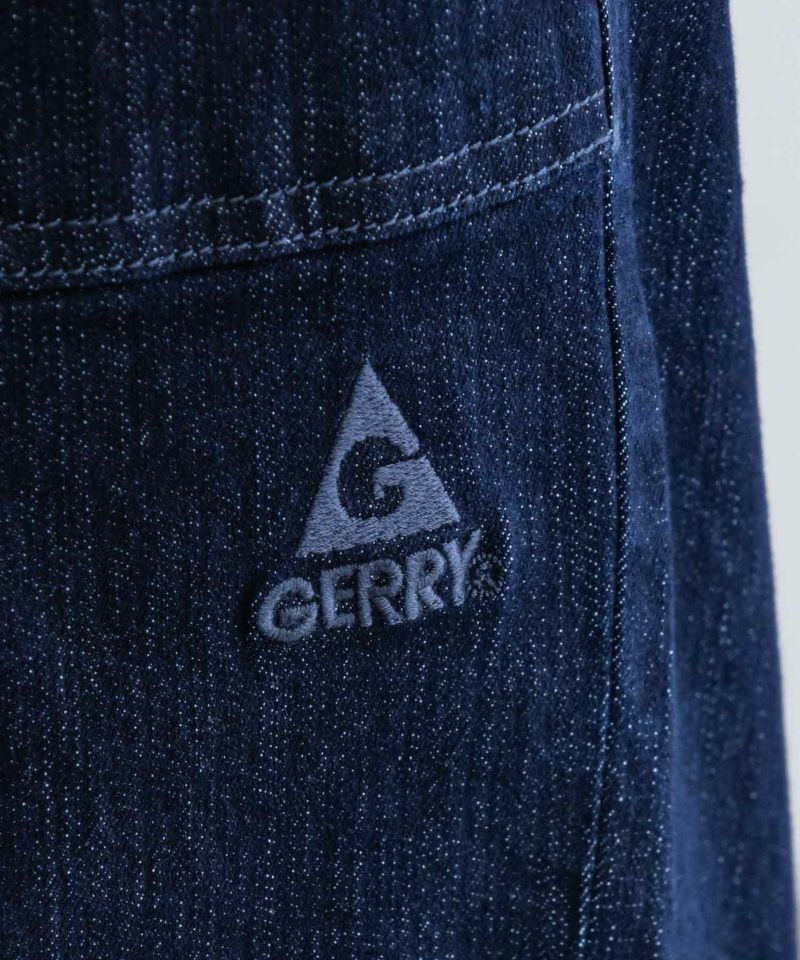 [期間限定価格]GERRY  ルーズクライミングパンツ メンズ商品画像-28