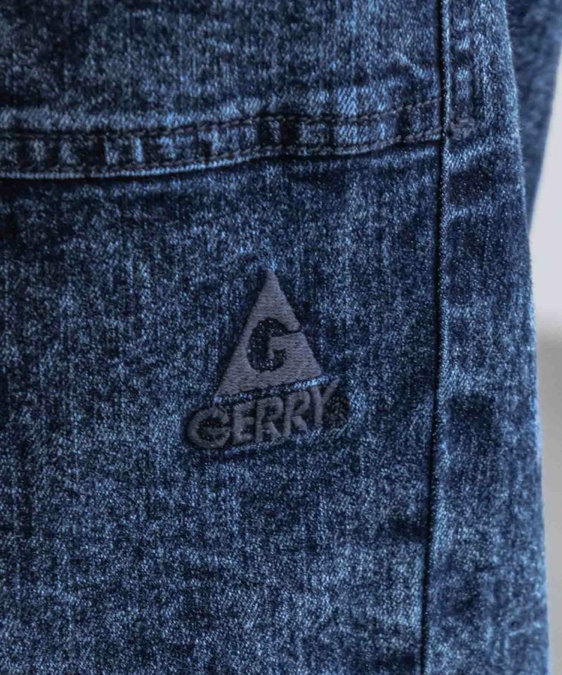 [期間限定価格]GERRY  ルーズクライミングパンツ メンズ商品画像-29
