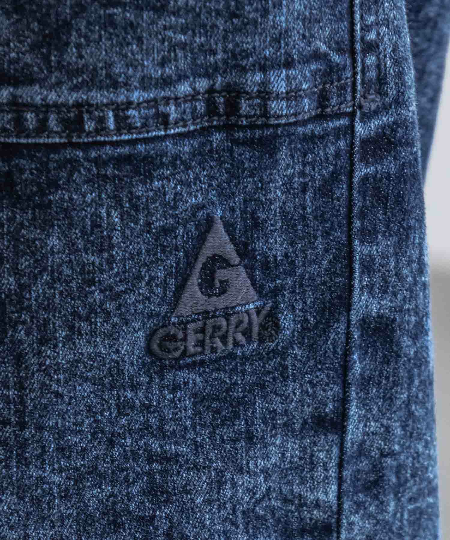 GERRY ルーズクライミングパンツ メンズ