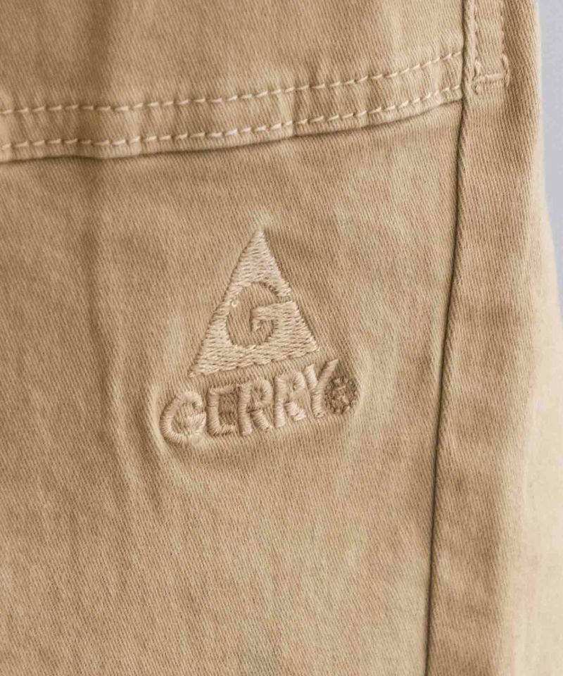 [期間限定価格]GERRY  ルーズクライミングパンツ メンズ商品画像-30