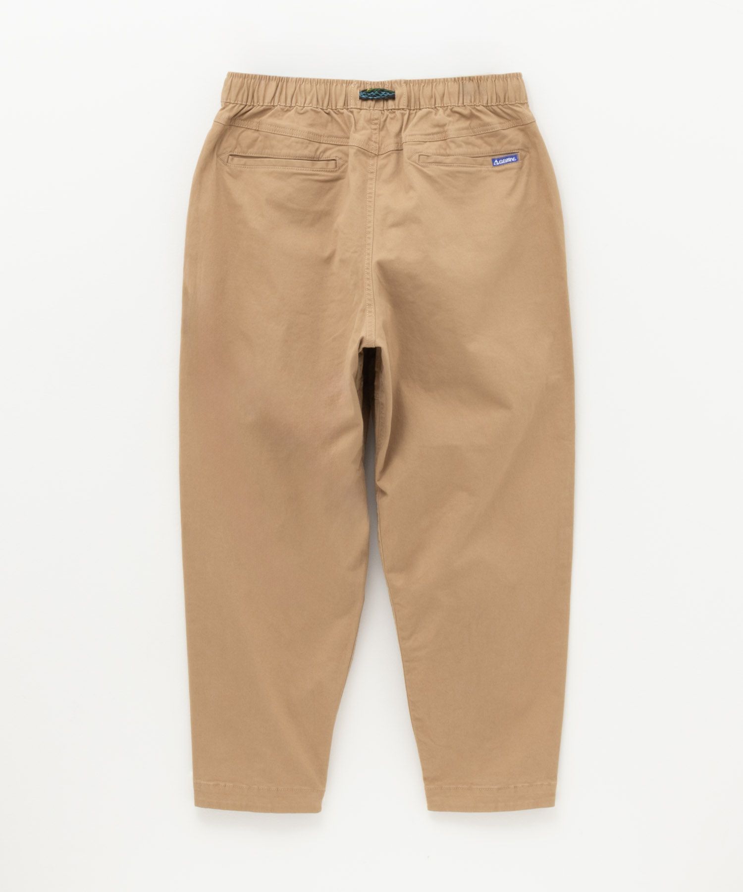 GERRY ルーズクライミングパンツ メンズ