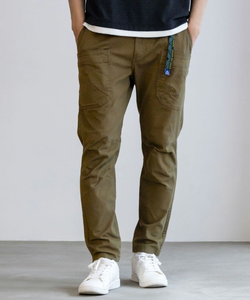 [期間限定価格]GERRY  クライミングパンツ メンズ商品画像-2