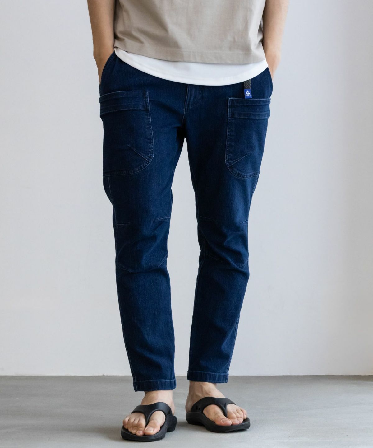 GERRY クライミングパンツ メンズ