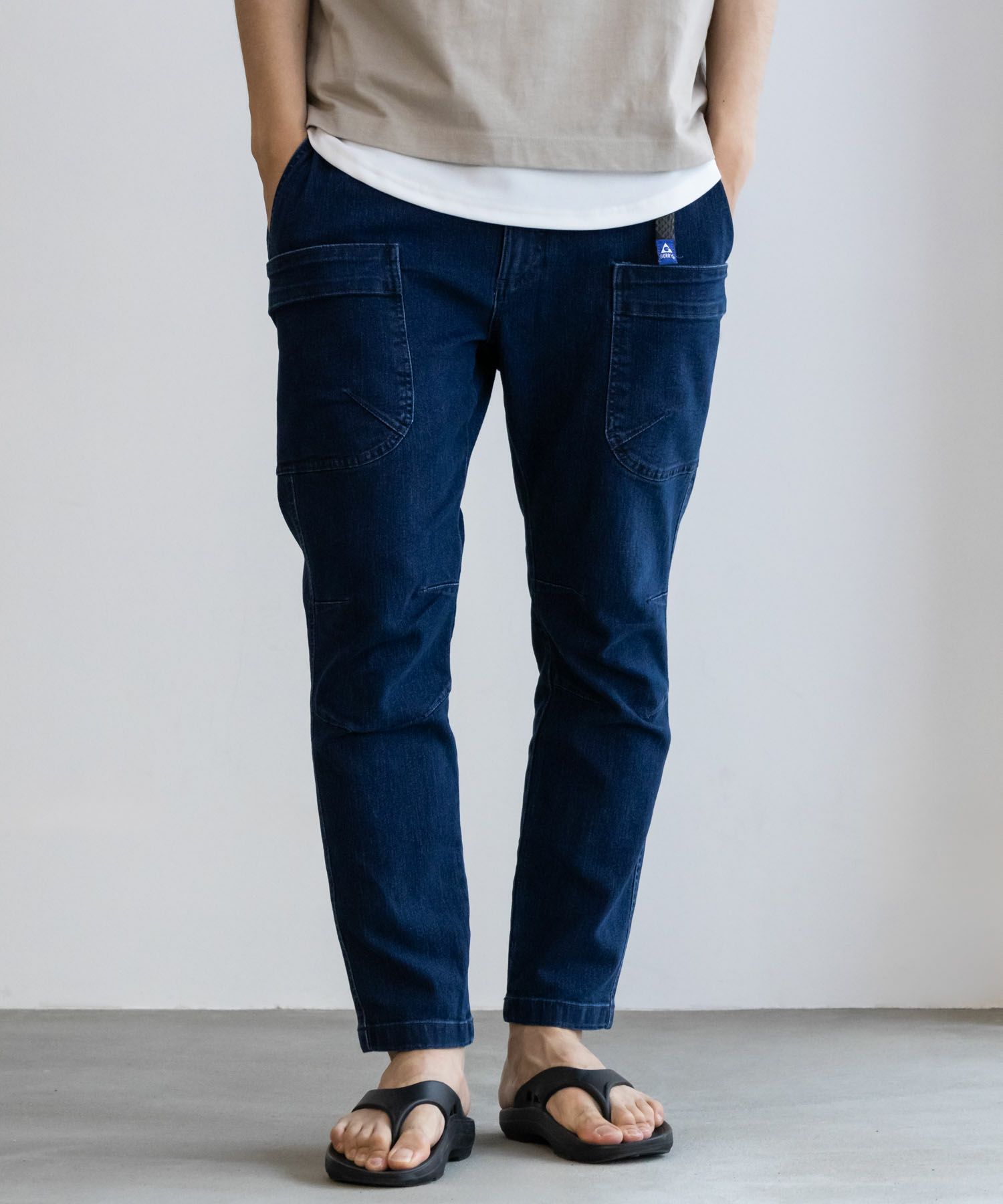 GERRY クライミングパンツ メンズ